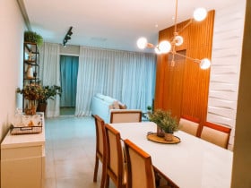 Apartamento com 3 Quartos à Venda, 122 m²em Campo Grande - Cariacica