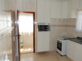 Apartamento com 3 Quartos à Venda, 84 m² em Vila Dom Pedro I - São Paulo