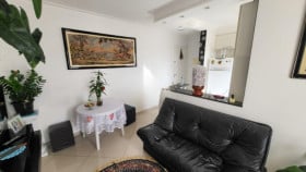 Apartamento com 2 Quartos à Venda,  em Vila Palmares - Santo André