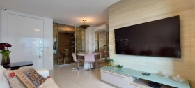 Apartamento com 3 Quartos à Venda, 90 m² em Madalena - Recife