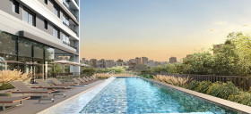 Apartamento com 3 Quartos à Venda, 168 m² em Pinheiros - São Paulo