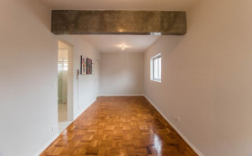Apartamento com 1 Quarto para Alugar, 34 m² em Vila Buarque - São Paulo