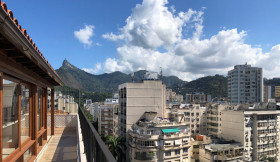 Cobertura com 4 Quartos à Venda, 257 m² em Flamengo - Rio de Janeiro