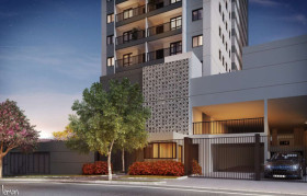 Apartamento com 2 Quartos à Venda,  em Vila Mira - São Paulo