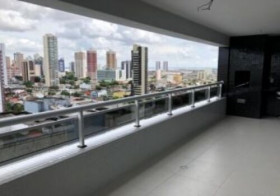 Apartamento com 3 Quartos à Venda, 143 m² em Umarizal - Belém