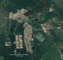 Terreno à Venda, 750.000 m² em Alto do Garrote - Caucaia
