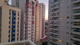 Apartamento com 1 Quarto à Venda, 47 m² em Botafogo - Campinas