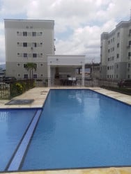 Apartamento com 2 Quartos à Venda, 45 m² em Centro - Maracanaú