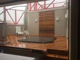 Cobertura com 4 Quartos à Venda, 350 m² em Santa Paula - São Caetano Do Sul