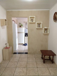 Casa de Condomínio com 3 Quartos à Venda, 70 m² em águas Claras - Viamão