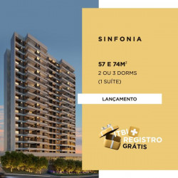 Apartamento com 3 Quartos à Venda, 74 m² em Vila Mascote - São Paulo