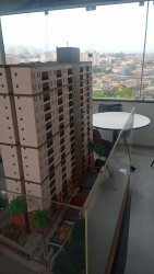 Apartamento com 2 Quartos à Venda, 43 m² em Jardim Santa Rosa - Taboão da Serra