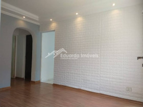 Apartamento com 2 Quartos à Venda, 66 m² em Vila Camilópolis - Santo André