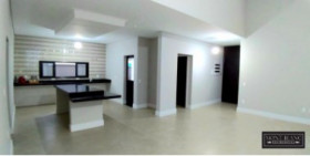 Casa de Condomínio com 3 Quartos à Venda, 220 m² em Jardim Residencial Mont Blanc - Sorocaba