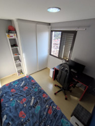 Apartamento com 2 Quartos à Venda, 57 m² em Jardim das Flores - São Paulo