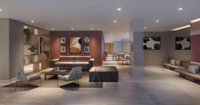 Apartamento com 2 Quartos à Venda, 56 m² em Ipiranga - São Paulo