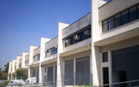 Galpão para Alugar, 1.000 m² em Tamboré - Barueri