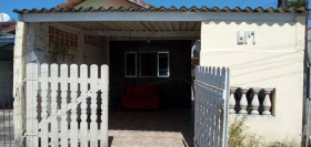 Casa com 1 Quarto à Venda, 69 m² em Itaoca - Mongaguá