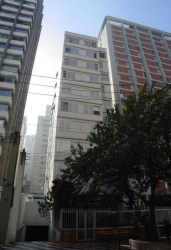 Apartamento com 3 Quartos à Venda, 170 m² em Cerqueira César - São Paulo