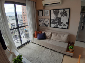 Apartamento com 2 Quartos à Venda, 49 m² em Todos os Santos - Rio de Janeiro