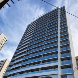 Apartamento com 3 Quartos à Venda, 89 m² em Varjota - Fortaleza