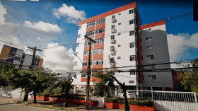 Apartamento com 2 Quartos à Venda, 84 m² em Madalena - Recife