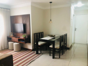 Apartamento com 2 Quartos à Venda, 53 m² em Jardim Regina - São Paulo