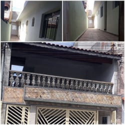 Casa com 3 Quartos à Venda, 250 m² em Vila Menck - Osasco