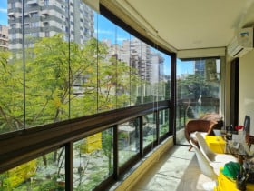 Apartamento com 2 Quartos à Venda, 105 m²em Icaraí - Niterói