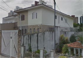 Casa com 3 Quartos à Venda,  em Parque da Vila Prudente - São Paulo