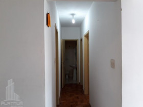 Apartamento com 2 Quartos para Alugar, 56 m² em Vila Clementino - São Paulo