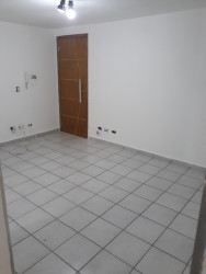 Apartamento com 2 Quartos à Venda, 55 m² em Jardim Alvorada - Santo André