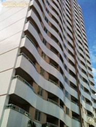 Apartamento com 2 Quartos à Venda, 58 m²em Parque Iracema - Fortaleza