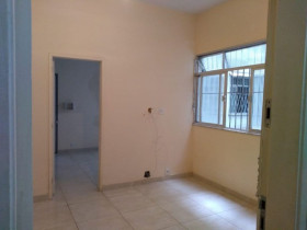 Apartamento com 1 Quarto à Venda, 30 m² em Botafogo - Rio de Janeiro