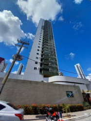 Apartamento com 2 Quartos à Venda, 62 m² em Torre - Recife