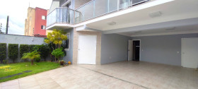 Casa com 4 Quartos à Venda, 119 m²em Bela Vista - São José