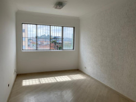 Apartamento com 2 Quartos à Venda, 72 m² em Sacomã - São Paulo