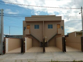 Casa com 2 Quartos à Venda, 70 m² em Santa Julia - Itanhaém