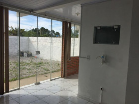 Casa com 1 Quarto à Venda, 35 m² em São João Do Rio Vermelho - Florianópolis