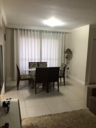 Apartamento com 2 Quartos à Venda, 60 m² em Bosque dos Jacarandás - Jundiaí
