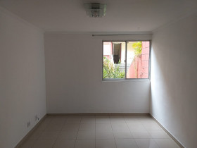 Apartamento com 2 Quartos à Venda, 70 m² em Vila Siqueira (Zona Norte) - São Paulo