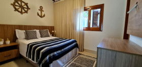 Casa de Condomínio com 5 Quartos à Venda, 320 m² em Riviera - Bertioga