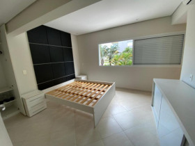 Apartamento com 5 Quartos para Alugar, 297 m² em Riviera - Bertioga