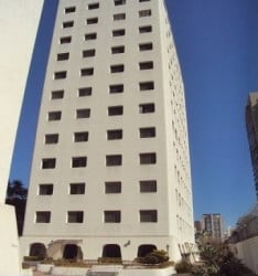 Cobertura com 2 Quartos à Venda, 154 m² em Santana - São Paulo