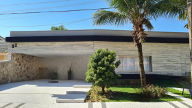 Casa com 6 Quartos à Venda, 328 m² em Riviera - Bertioga