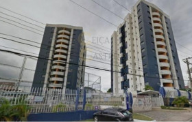 Apartamento com 3 Quartos para Alugar, 117 m² em Adrianópolis - Manaus