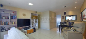Apartamento com 3 Quartos à Venda, 112 m² em Boa Viagem - Recife