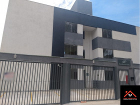 Apartamento com 2 Quartos à Venda, 55 m² em Cidade Verde - Santana Do Paraíso