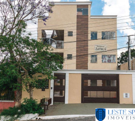 Apartamento com 1 Quarto à Venda, 32 m² em Cidade Antônio Estevão de Carvalho - São Paulo