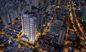 Apartamento com 3 Quartos à Venda, 158 m² em Cidade Monções - São Paulo